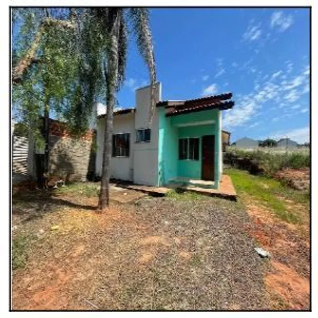 Foto 1 de Casa com 2 Quartos à venda, 67m² em , Terra Roxa