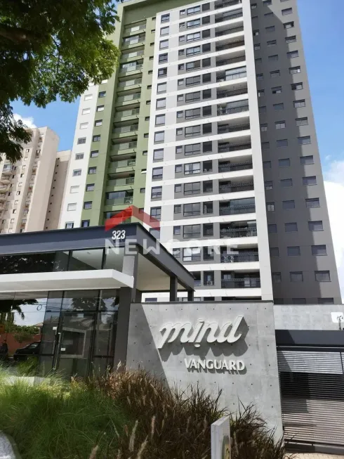 Foto 1 de Apartamento com 2 Quartos à venda, 70m² em Terra Bonita, Londrina