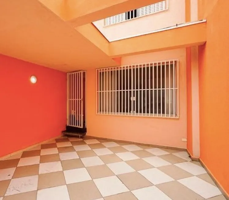 Foto 1 de Sobrado com 3 Quartos à venda, 140m² em Vila Prudente, São Paulo