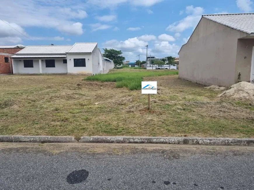 Foto 1 de Lote/Terreno à venda, 360m² em Sao Matheus, São Pedro da Aldeia