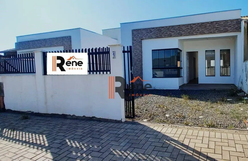 Foto 1 de Casa de Condomínio com 2 Quartos à venda, 78m² em Quinta Dos Acorianos, Barra Velha