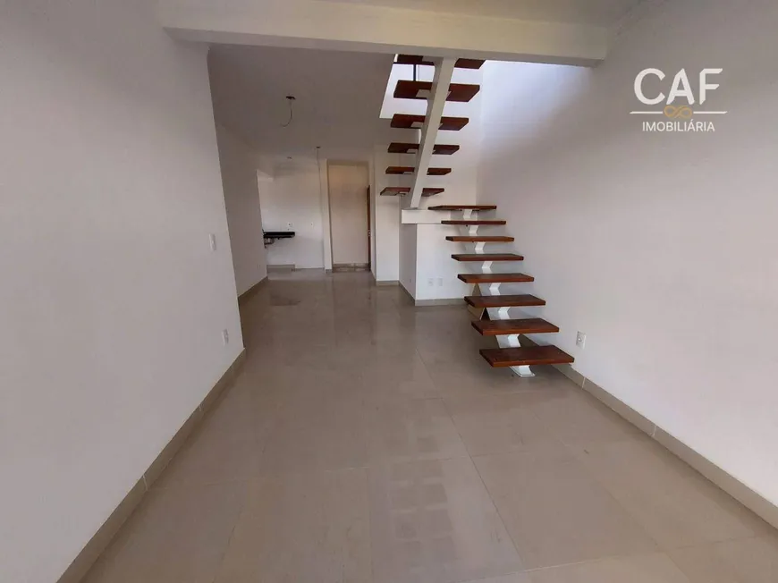 Foto 1 de Apartamento com 3 Quartos à venda, 103m² em Jardim Santo Antônio, Jaguariúna