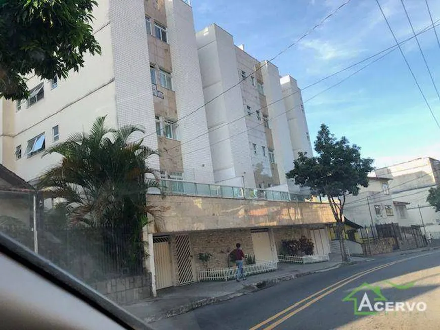 Foto 1 de Cobertura com 3 Quartos à venda, 122m² em Jardim Glória, Juiz de Fora