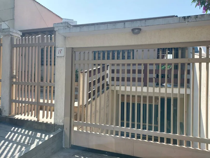 Foto 1 de Casa com 3 Quartos à venda, 340m² em Adalgisa, Osasco