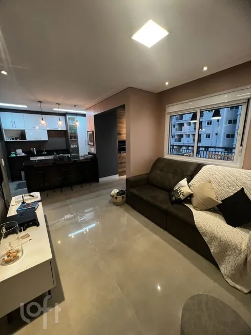 Foto 1 de Apartamento com 2 Quartos à venda, 78m² em Vila Prudente, São Paulo