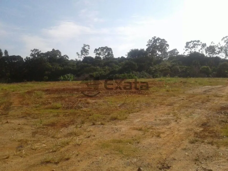 Foto 1 de Lote/Terreno à venda, 7650m² em Caguacu, Sorocaba