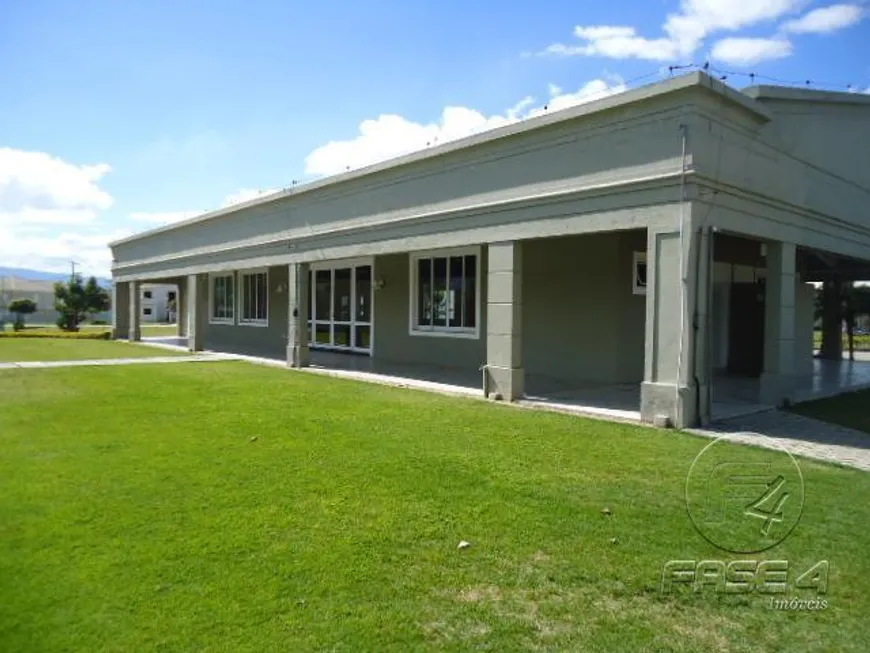 Foto 1 de Casa de Condomínio com 4 Quartos à venda, 401m² em Morada Colina, Resende