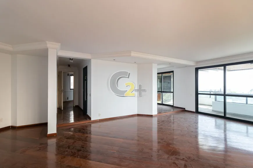 Foto 1 de Apartamento com 4 Quartos à venda, 285m² em Vila Madalena, São Paulo