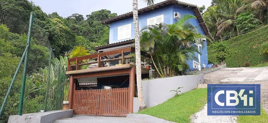 Foto 1 de Casa de Condomínio com 5 Quartos à venda, 150m² em Vila Velha, Angra dos Reis