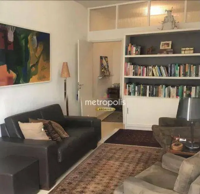 Foto 1 de Sala Comercial à venda, 30m² em Jardim Paulistano, São Paulo