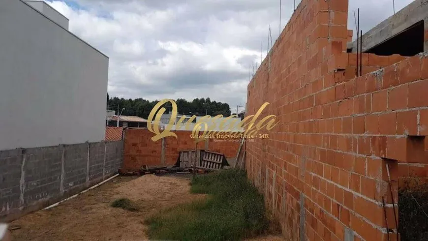 Foto 1 de Lote/Terreno à venda, 150m² em Jardim Residencial Veneza, Indaiatuba