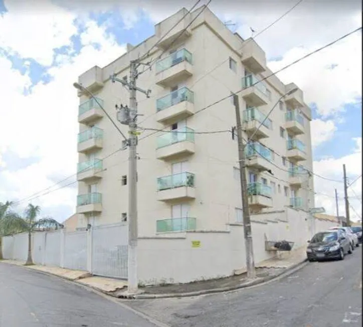 Foto 1 de Apartamento com 2 Quartos à venda, 70m² em Umuarama, Osasco