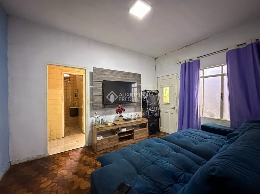 Foto 1 de Casa com 3 Quartos à venda, 80m² em Santo Antônio, São Caetano do Sul