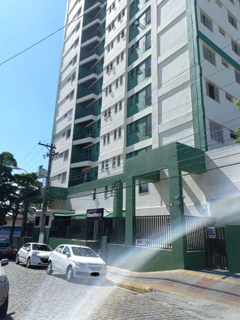 Foto 1 de Apartamento com 2 Quartos à venda, 51m² em Jardim São Luís, Suzano