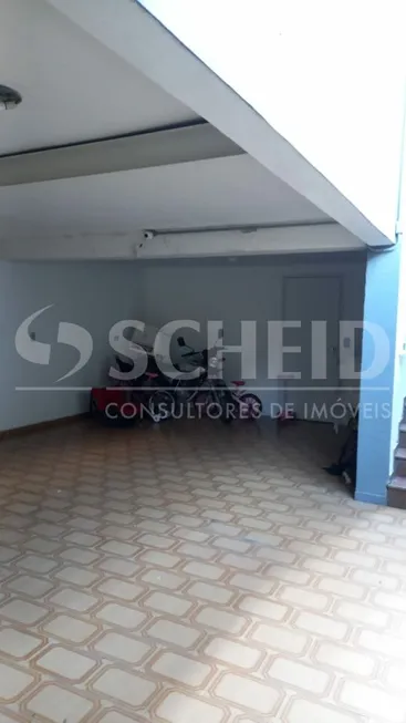 Foto 1 de Sobrado com 3 Quartos à venda, 200m² em Cidade Ademar, São Paulo