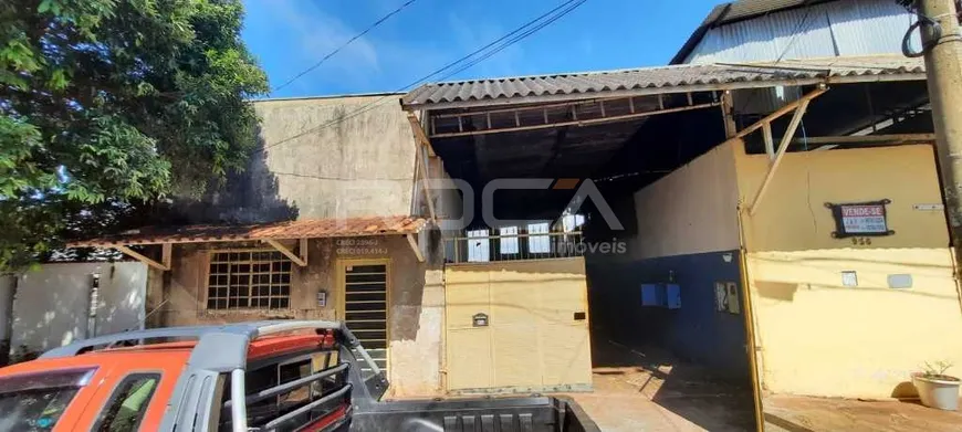 Foto 1 de Ponto Comercial à venda, 260m² em Jardim Anhanguéra, Ribeirão Preto