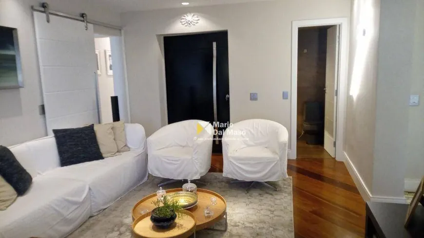 Foto 1 de Apartamento com 3 Quartos à venda, 153m² em Planalto Paulista, São Paulo