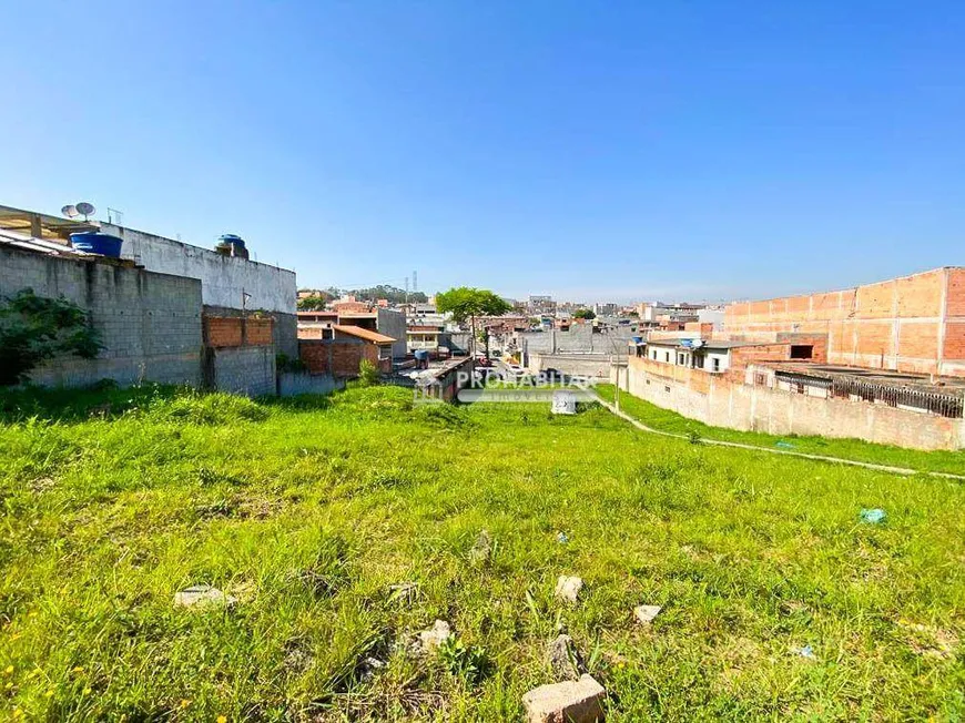 Foto 1 de Lote/Terreno à venda, 150m² em Jardim São Judas Tadeu, São Paulo