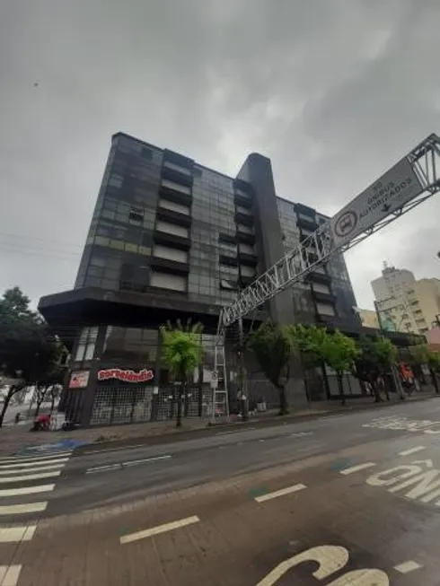 Foto 1 de Sala Comercial para alugar, 70m² em Nossa Senhora de Lourdes, Caxias do Sul