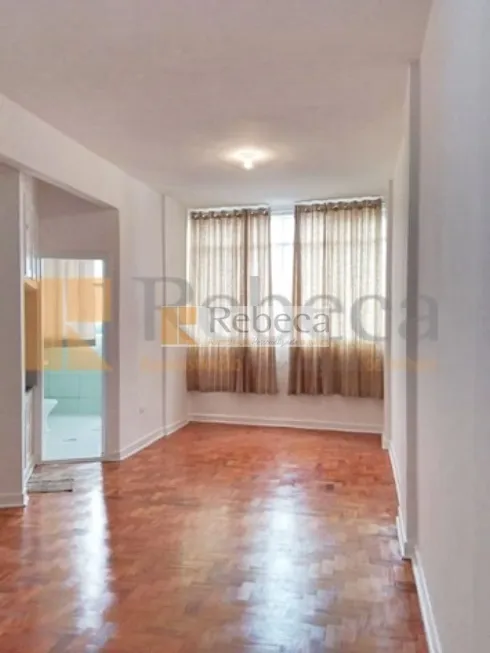 Foto 1 de Apartamento com 1 Quarto à venda, 30m² em Santa Ifigênia, São Paulo