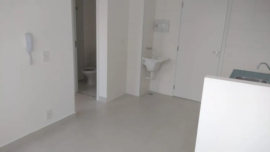 Foto 1 de Apartamento com 2 Quartos à venda, 32m² em Brás, São Paulo