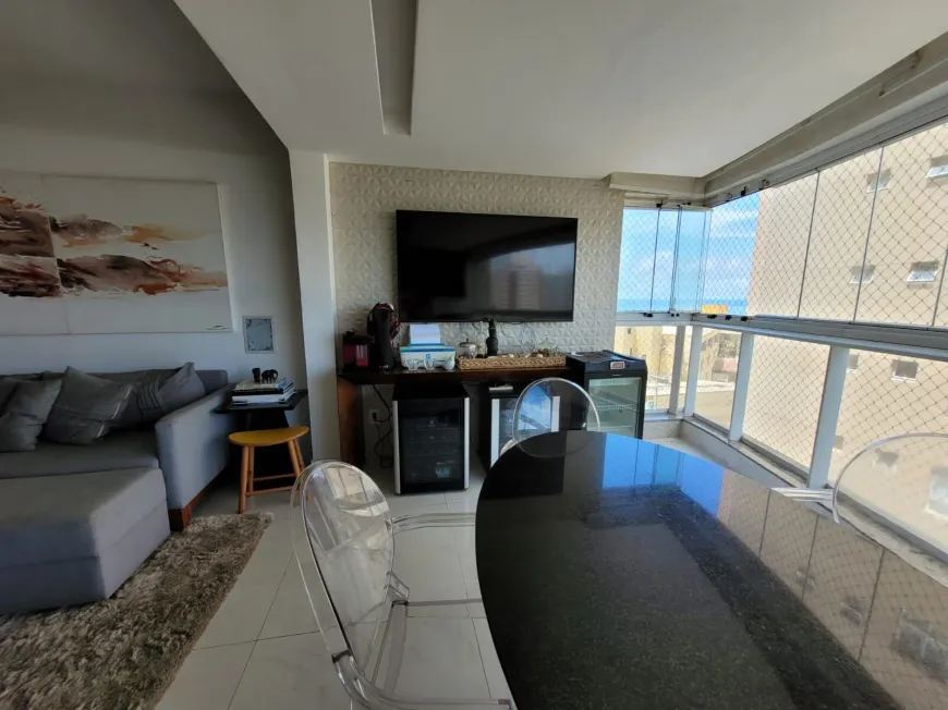 Foto 1 de Apartamento com 3 Quartos à venda, 96m² em Armação, Salvador