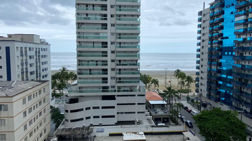 Foto 1 de Apartamento com 2 Quartos à venda, 95m² em Canto do Forte, Praia Grande