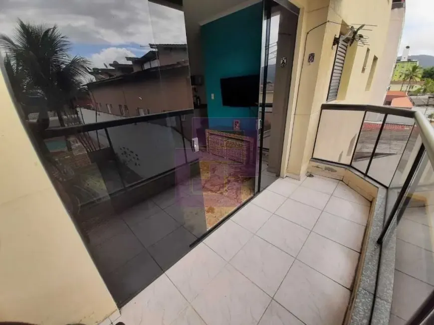 Foto 1 de Apartamento com 3 Quartos à venda, 85m² em Enseada, Guarujá