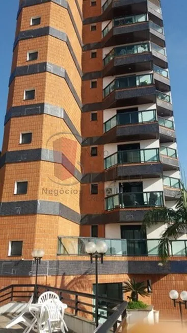 Foto 1 de Apartamento com 4 Quartos à venda, 200m² em Vila Monumento, São Paulo