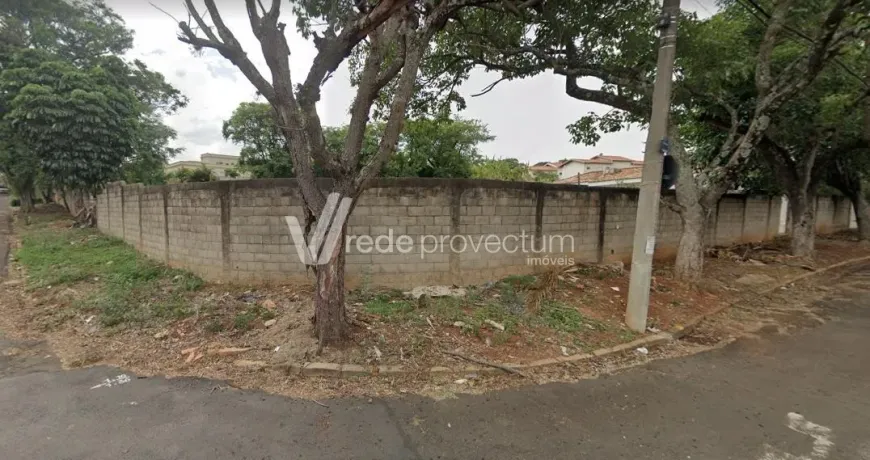 Foto 1 de Lote/Terreno à venda, 1900m² em Parque Taquaral, Campinas