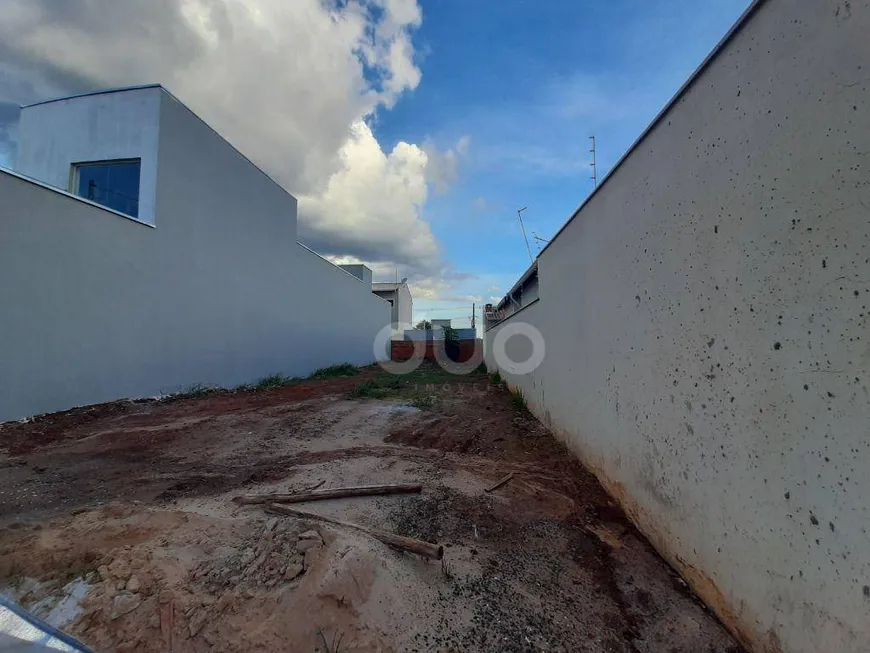 Foto 1 de Lote/Terreno à venda, 175m² em ALTOS DO TAQUARAL, Piracicaba