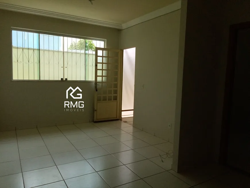 Foto 1 de Casa de Condomínio com 2 Quartos à venda, 52m² em Minaslandia P Maio, Belo Horizonte