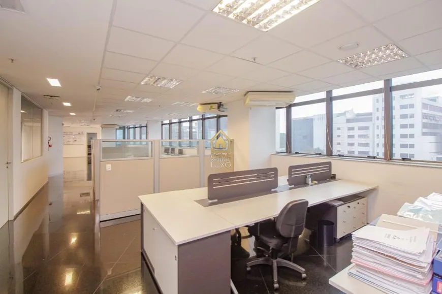 Foto 1 de Sala Comercial à venda, 576m² em Vale do Sereno, Nova Lima