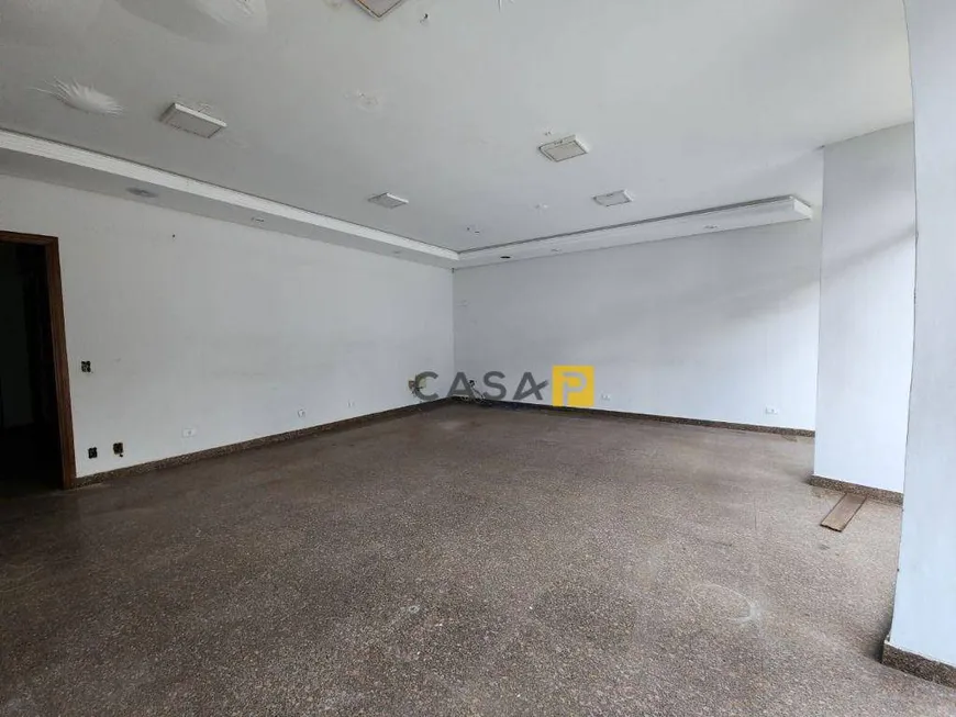 Foto 1 de Sala Comercial para alugar, 258m² em Jardim Colina, Americana