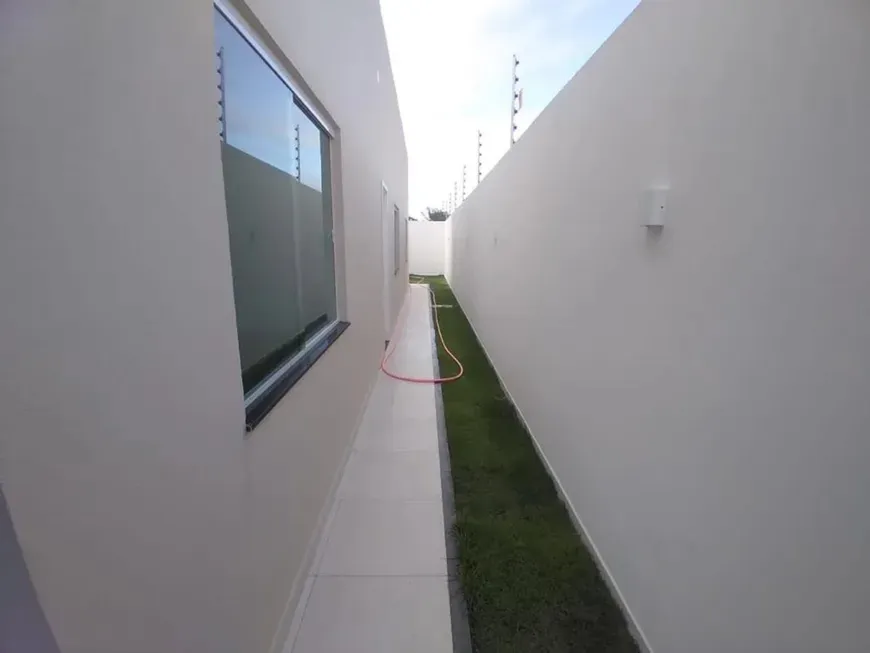 Foto 1 de Casa com 3 Quartos à venda, 150m² em Itinga, Lauro de Freitas