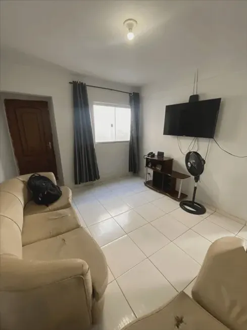 Foto 1 de Apartamento com 3 Quartos à venda, 77m² em Setor Sudoeste, Goiânia