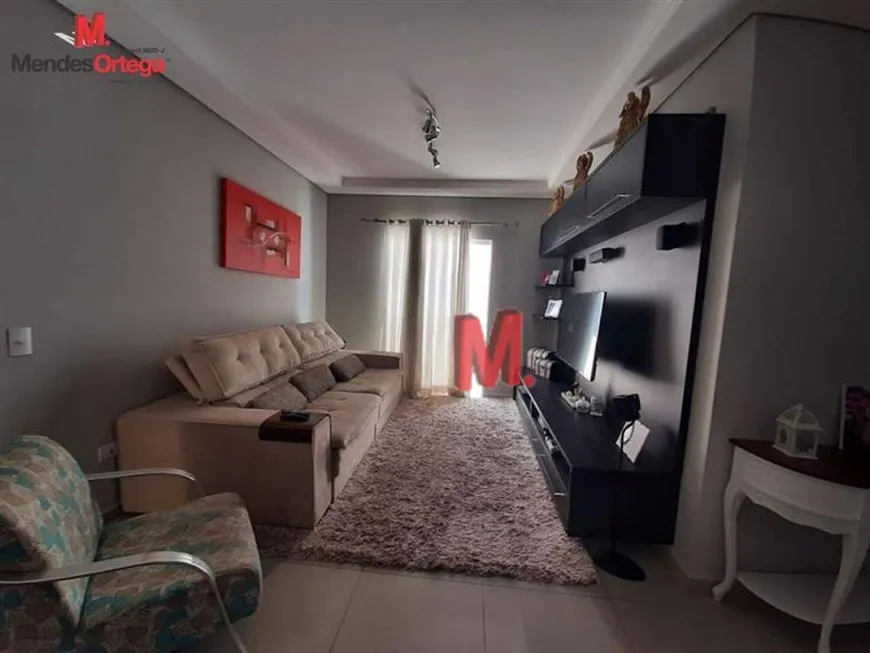 Foto 1 de Casa de Condomínio com 3 Quartos à venda, 223m² em Condomínio Belvedere, Votorantim