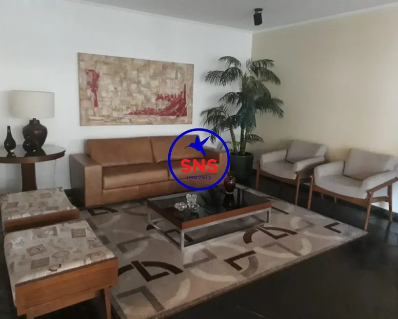 Foto 1 de Apartamento com 1 Quarto à venda, 53m² em Vila Itapura, Campinas