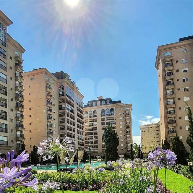 Foto 1 de Apartamento com 4 Quartos à venda, 264m² em Centro, Piracicaba