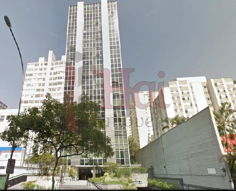 Foto 1 de Ponto Comercial para alugar, 36m² em Santa Cecília, São Paulo