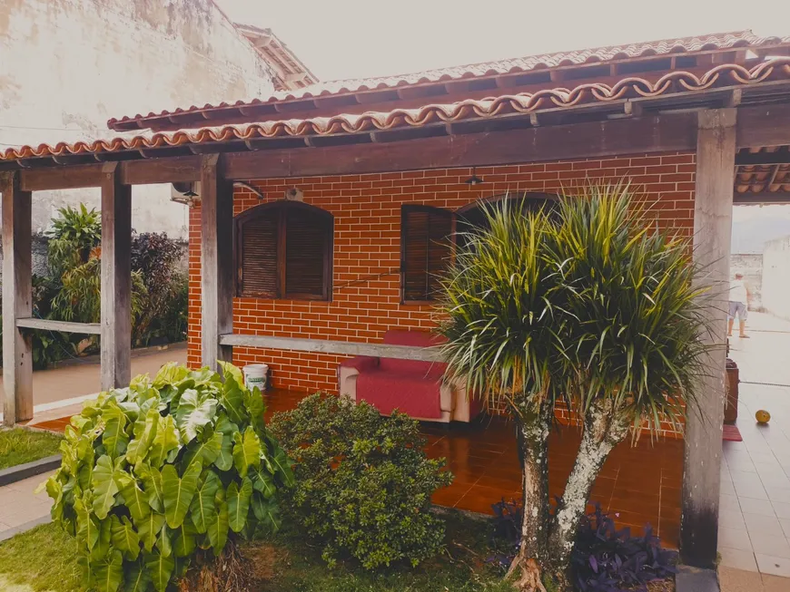 Foto 1 de Casa com 2 Quartos à venda, 90m² em Freguesia- Jacarepaguá, Rio de Janeiro