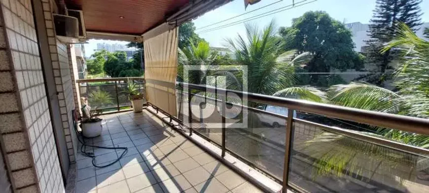 Foto 1 de Apartamento com 2 Quartos à venda, 88m² em Recreio Dos Bandeirantes, Rio de Janeiro