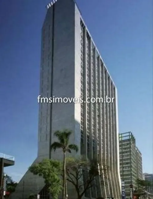 Foto 1 de Sala Comercial para alugar, 433m² em Jardim Paulistano, São Paulo