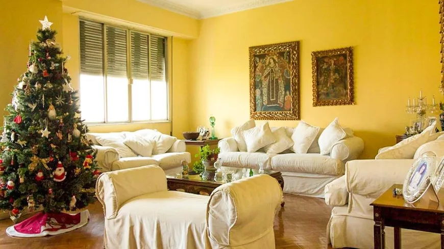 Foto 1 de Apartamento com 3 Quartos à venda, 245m² em Flamengo, Rio de Janeiro
