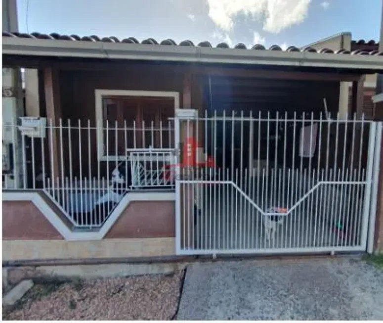 Foto 1 de Casa com 2 Quartos à venda, 20m² em Vargas, Sapucaia do Sul