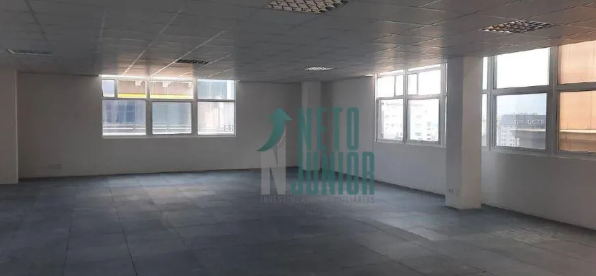 Foto 1 de Sala Comercial à venda, 163m² em Bela Vista, São Paulo