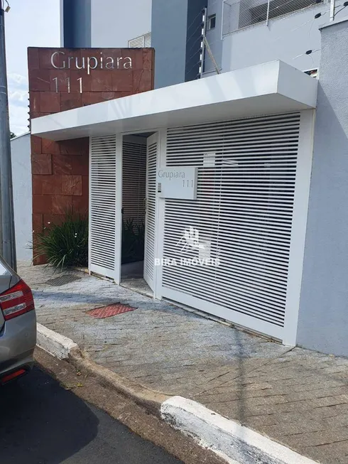 Foto 1 de Apartamento com 3 Quartos à venda, 157m² em São Benedito, Uberaba