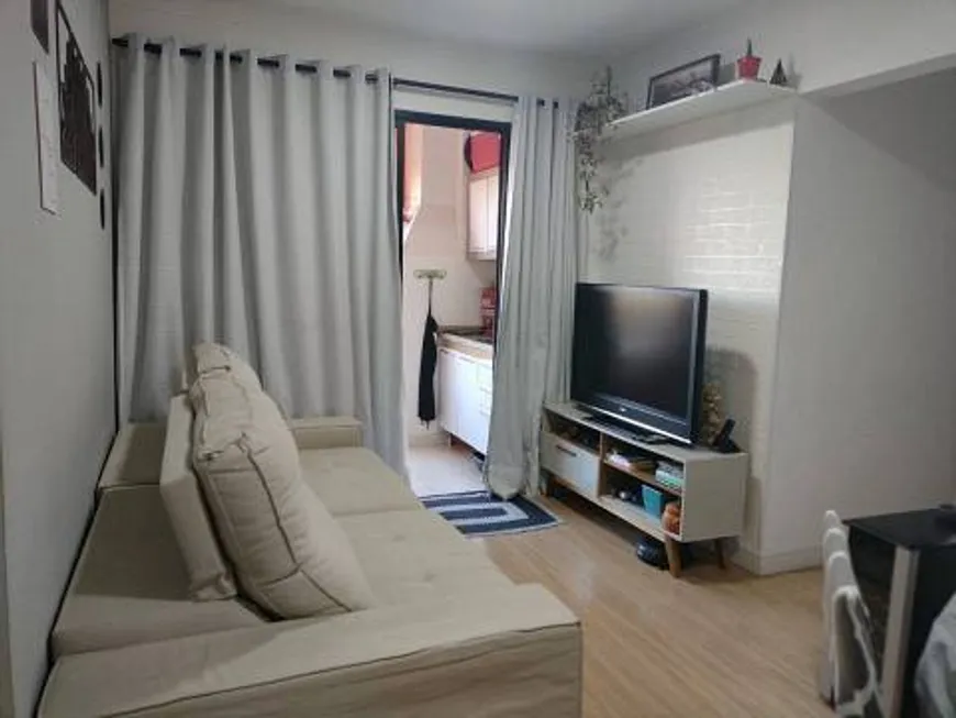 Foto 1 de Apartamento com 2 Quartos à venda, 64m² em Balneario Ponta Do Papagaio Ens Brito, Palhoça