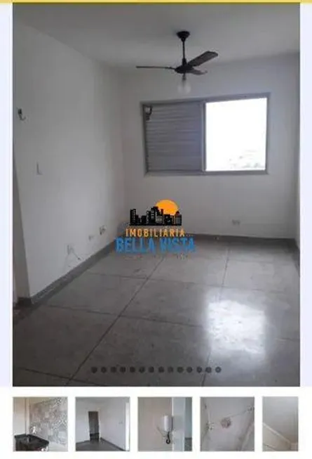 Foto 1 de Casa com 1 Quarto à venda, 51m² em Cidade Náutica, São Vicente