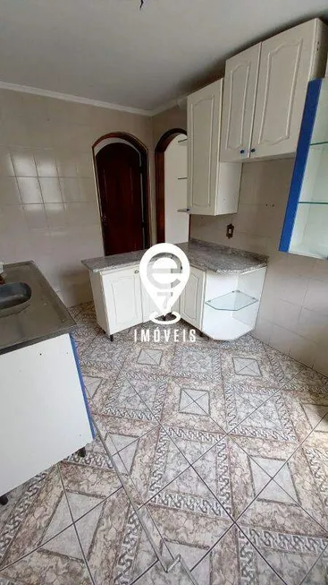 Foto 1 de Apartamento com 2 Quartos à venda, 50m² em Vila Prudente, São Paulo